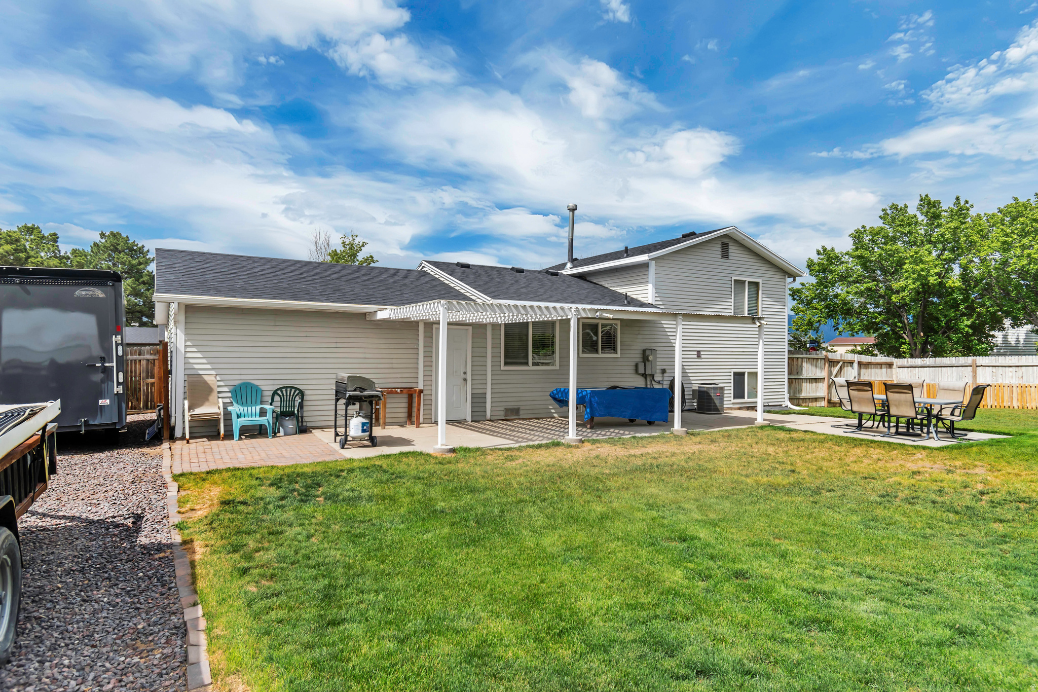 BROOKWOOD ESTATES - Residential