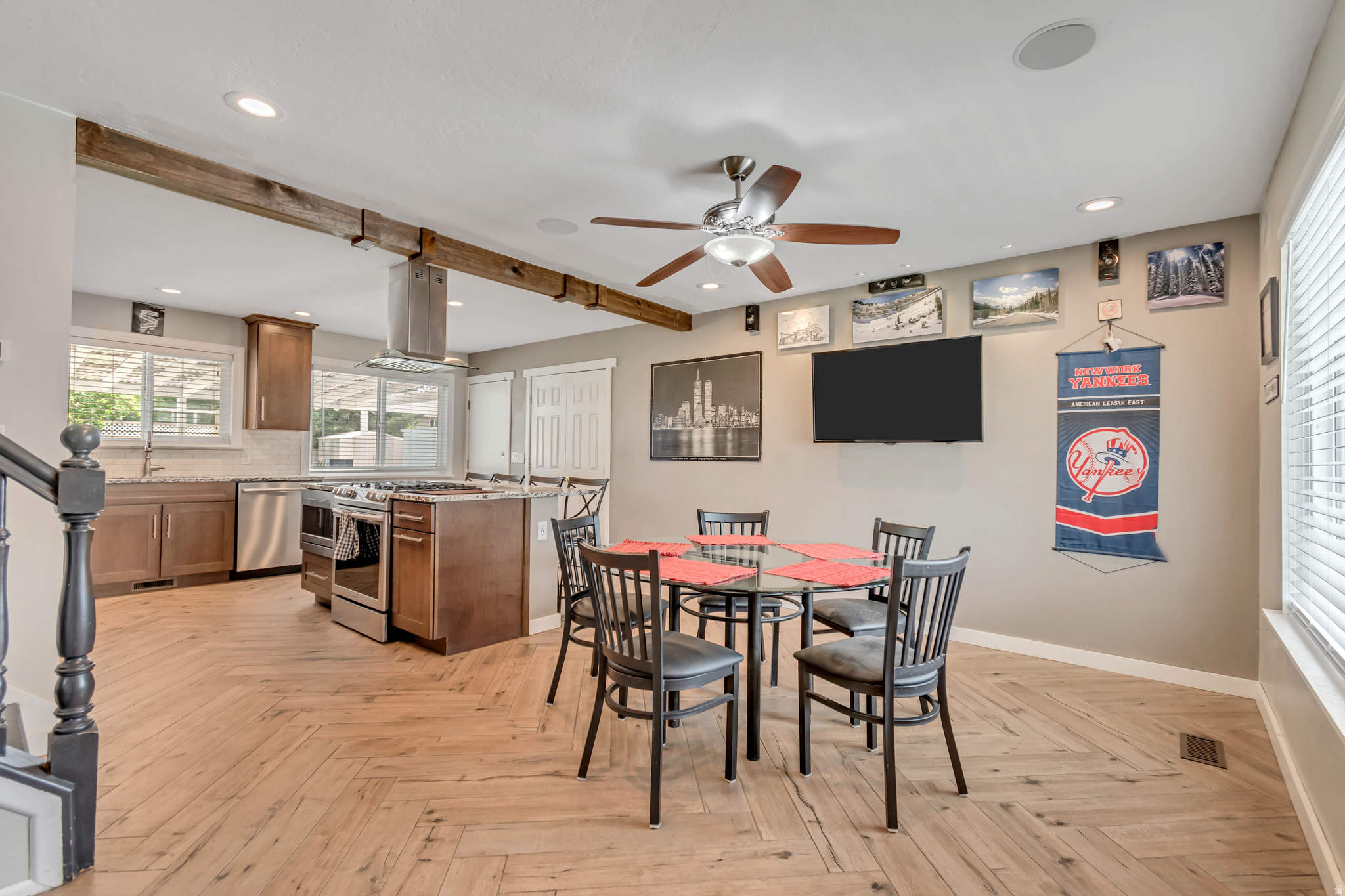 BROOKWOOD ESTATES - Residential