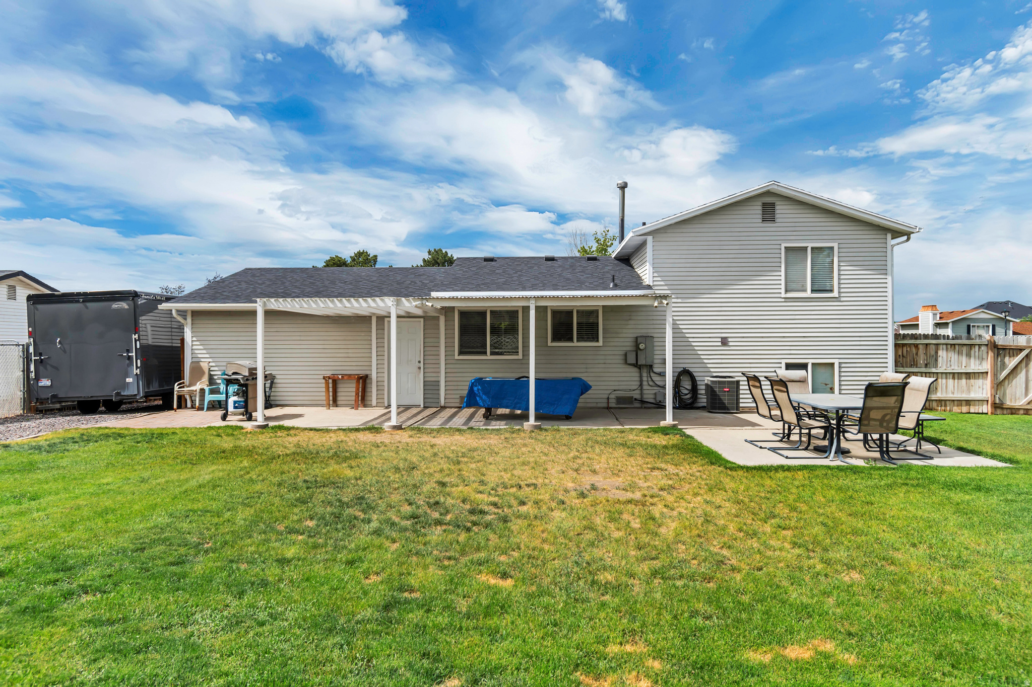 BROOKWOOD ESTATES - Residential