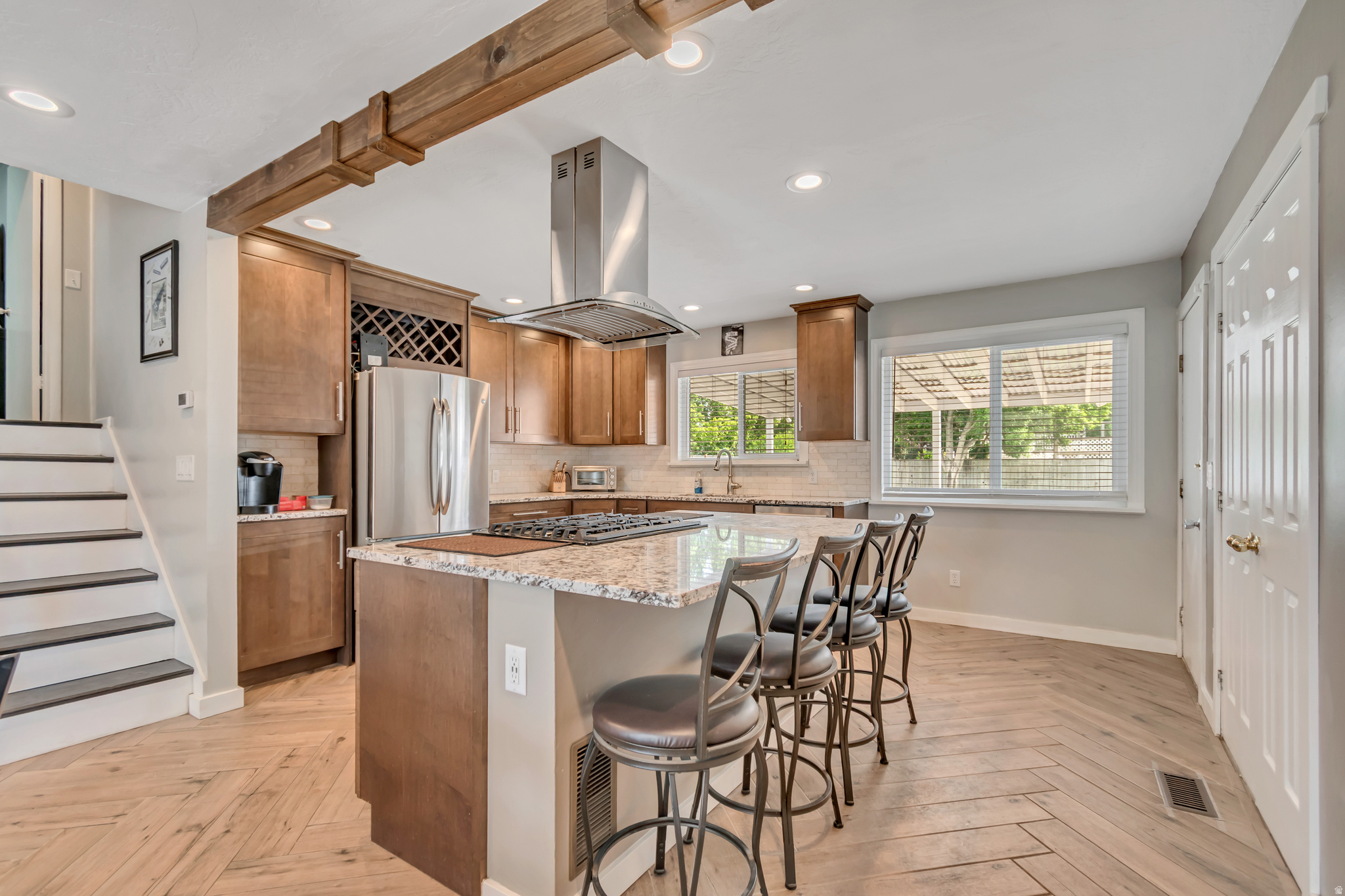 BROOKWOOD ESTATES - Residential