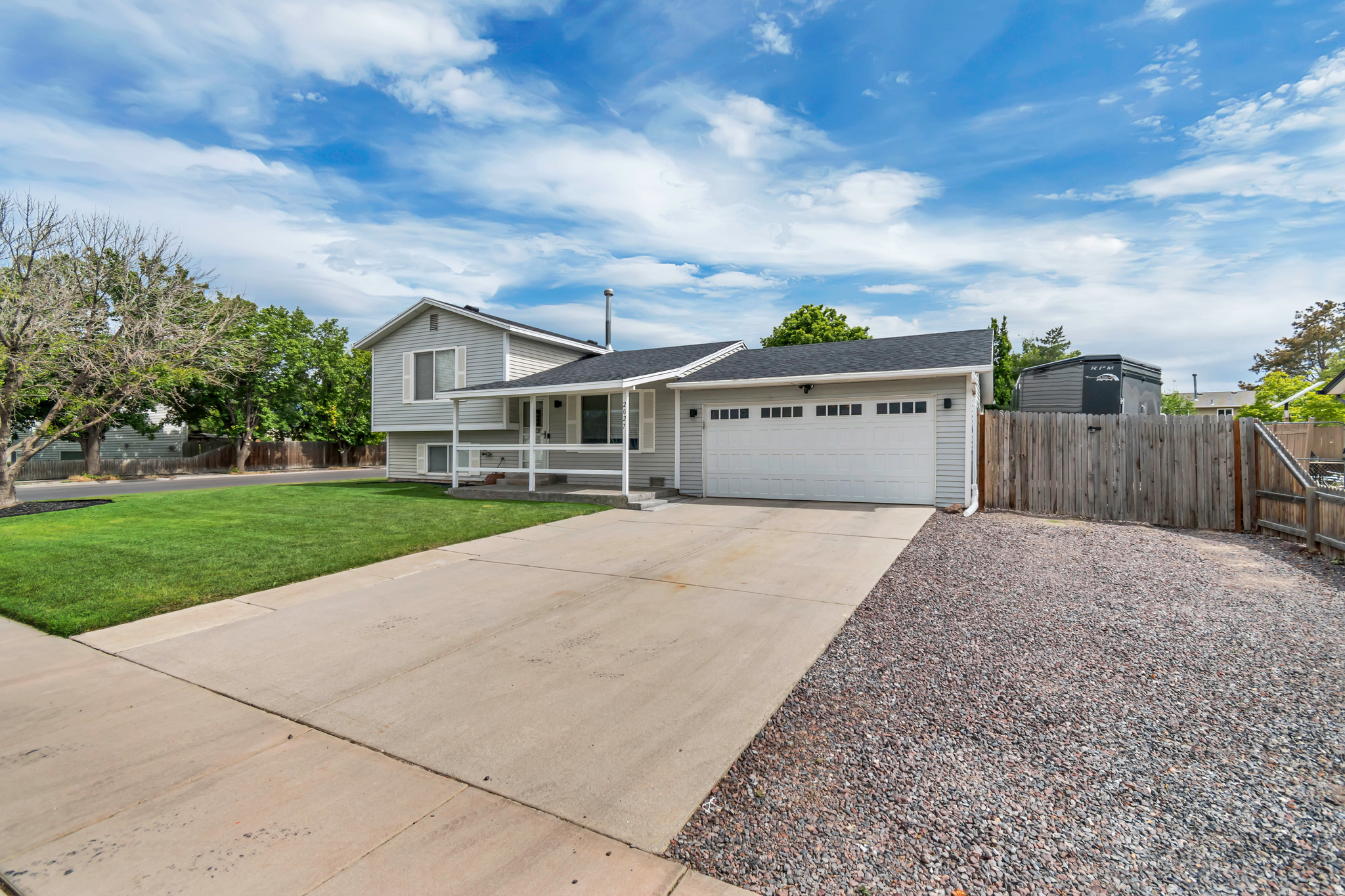 BROOKWOOD ESTATES - Residential