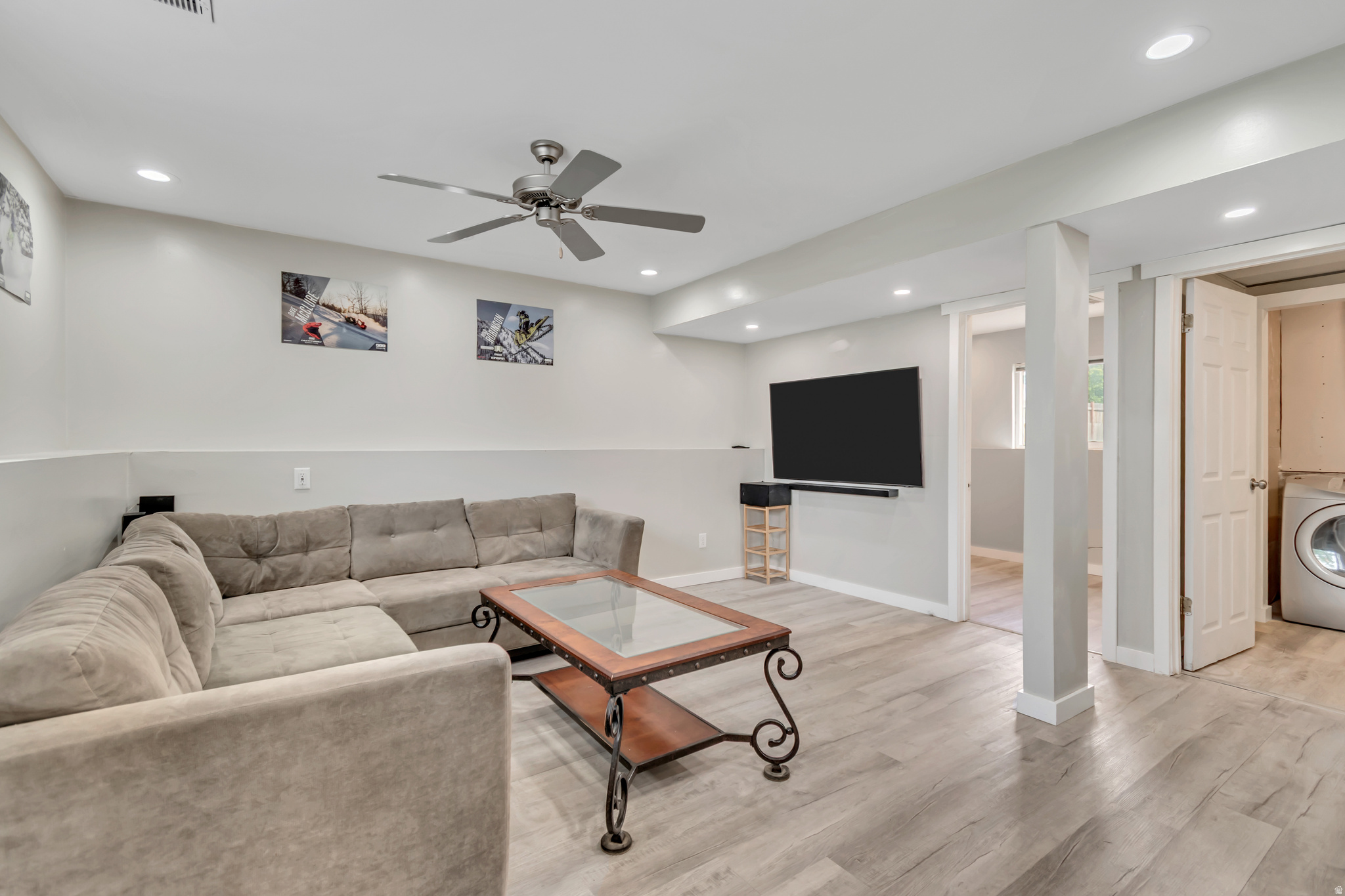 BROOKWOOD ESTATES - Residential