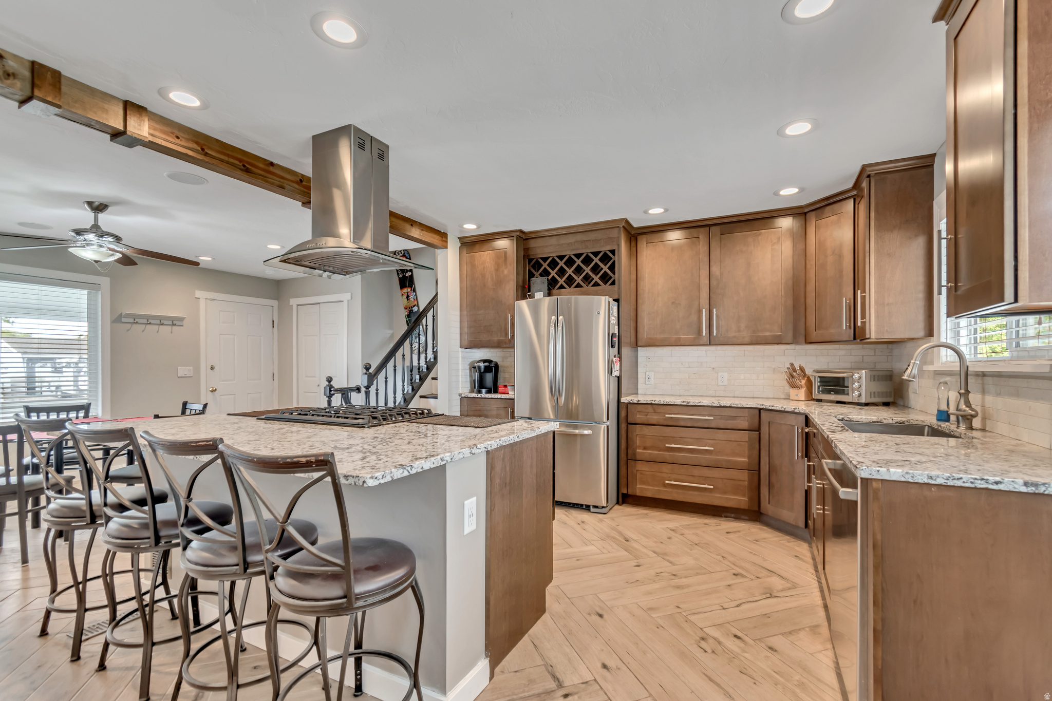 BROOKWOOD ESTATES - Residential
