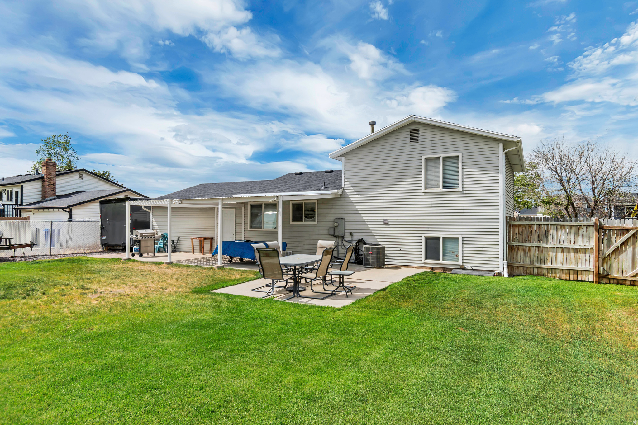BROOKWOOD ESTATES - Residential