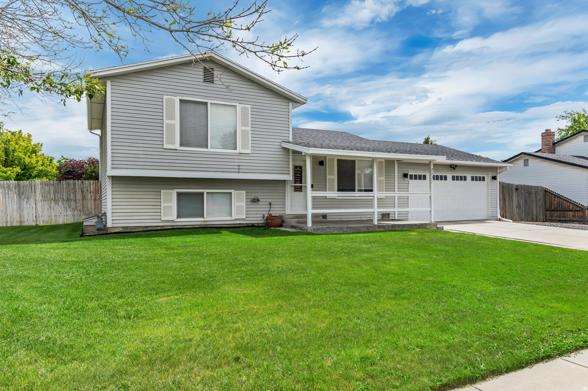 BROOKWOOD ESTATES - Residential