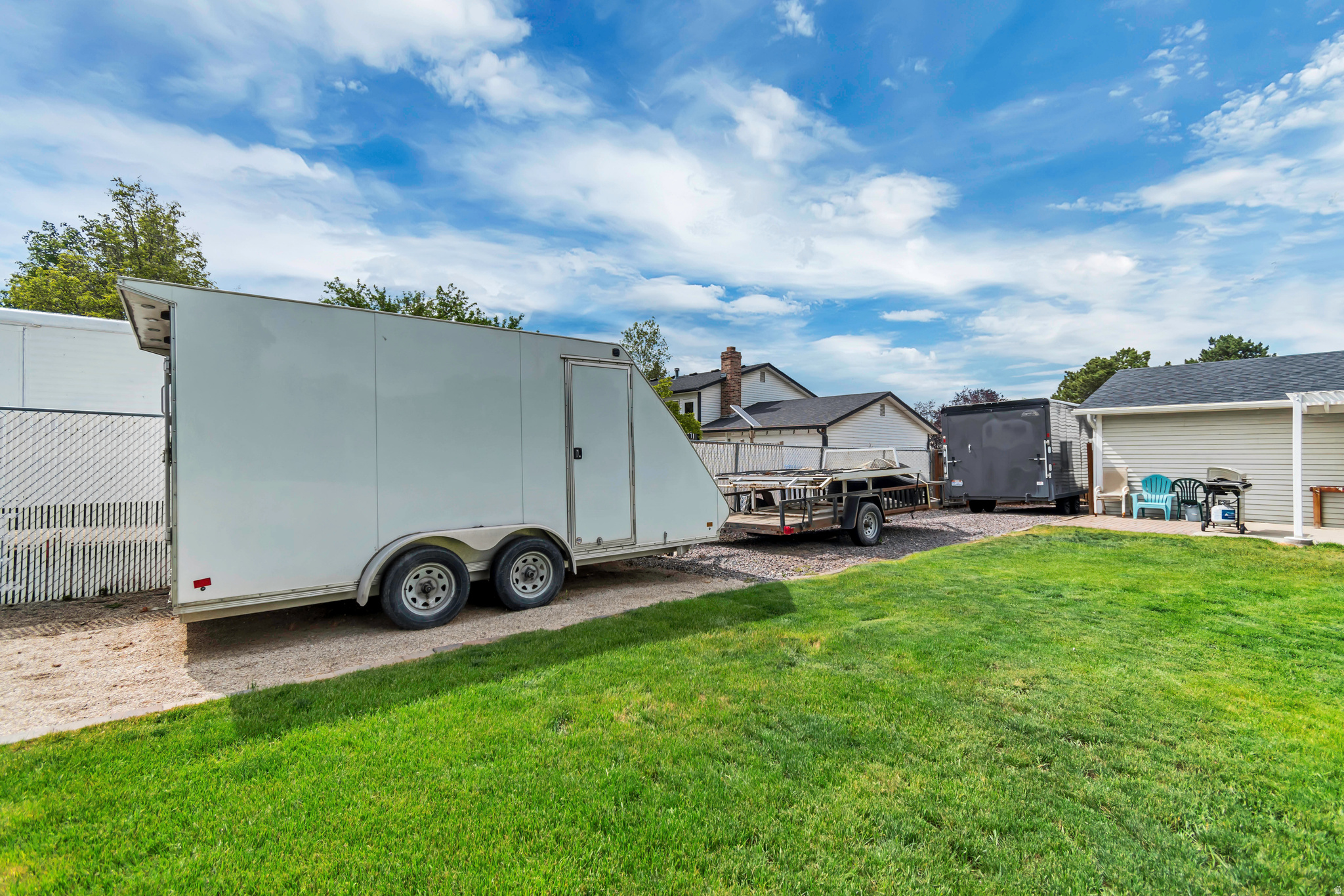 BROOKWOOD ESTATES - Residential