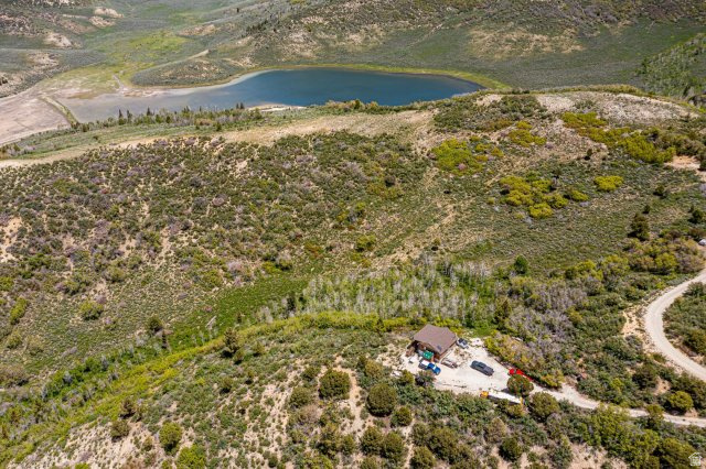 ACORD LAKE - Residential
