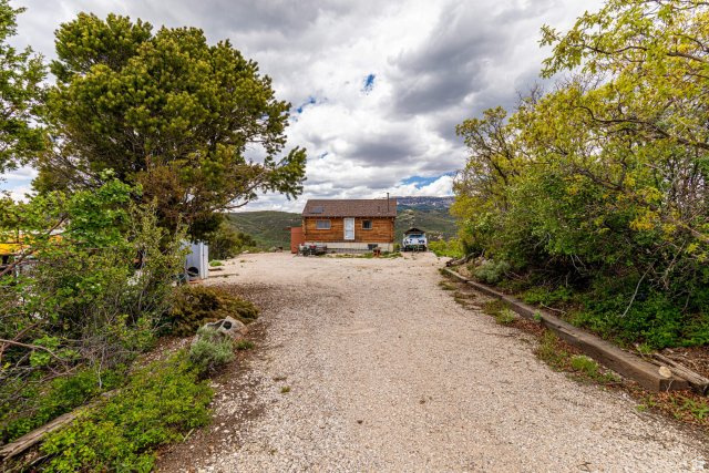 ACORD LAKE - Residential