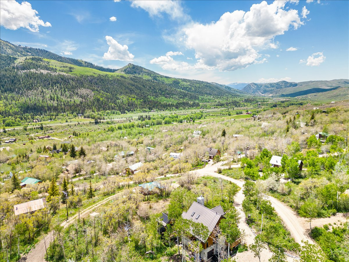 ASPEN MOUNTAIN - Residential