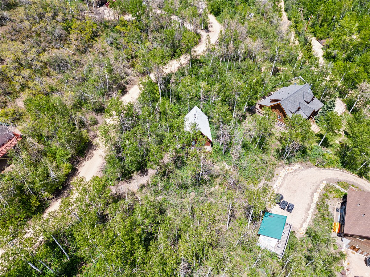 ASPEN MOUNTAIN - Residential