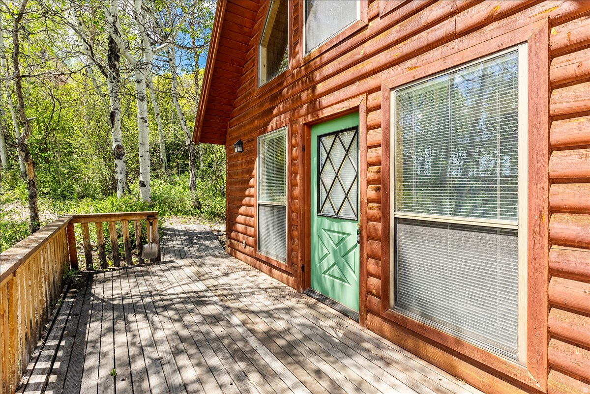 ASPEN MOUNTAIN - Residential