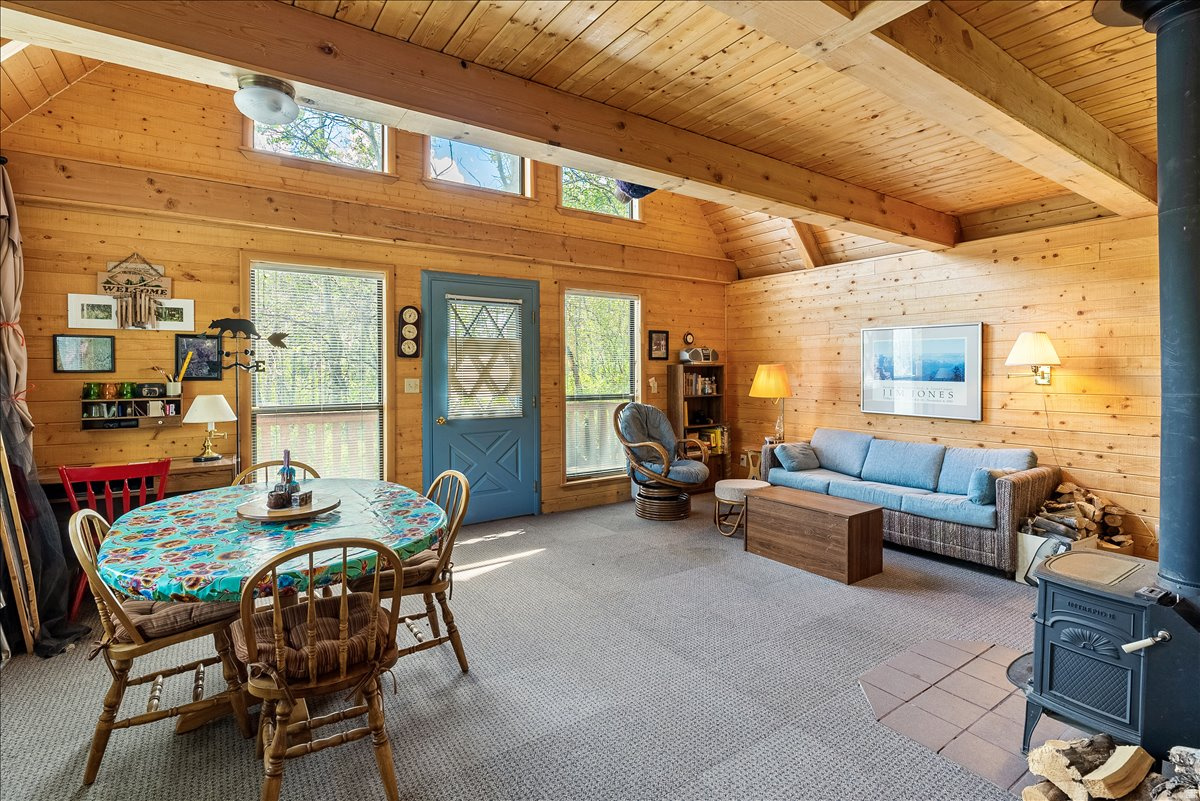 ASPEN MOUNTAIN - Residential