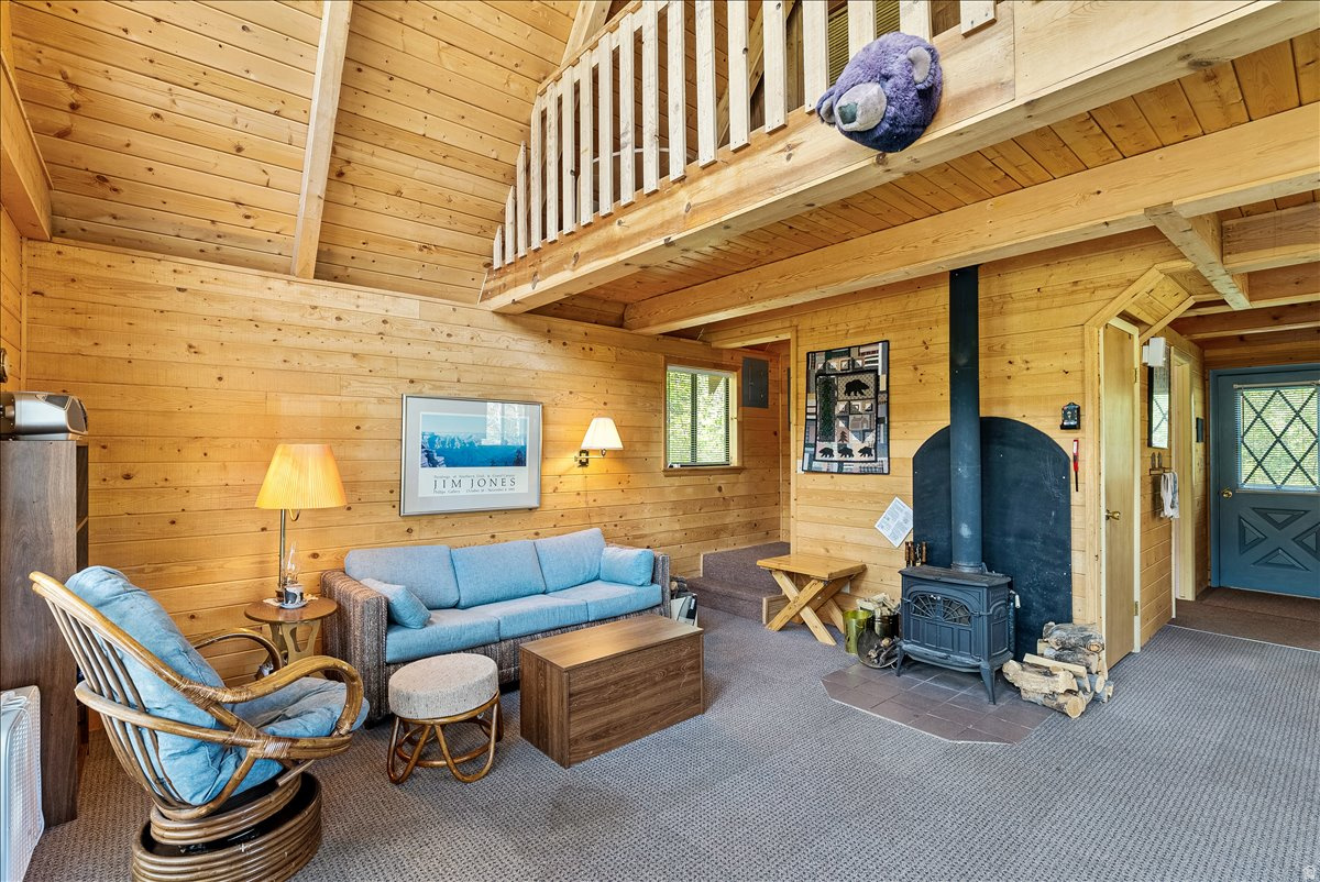 ASPEN MOUNTAIN - Residential