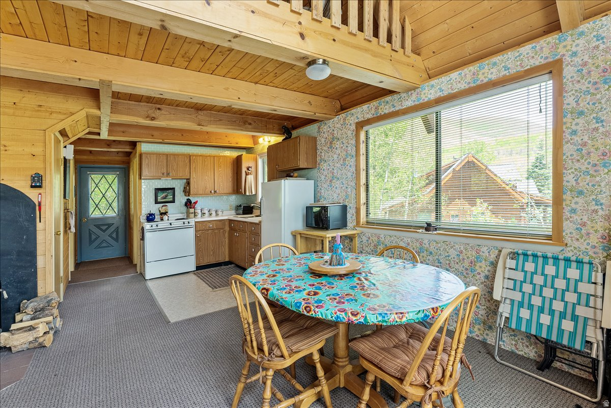 ASPEN MOUNTAIN - Residential