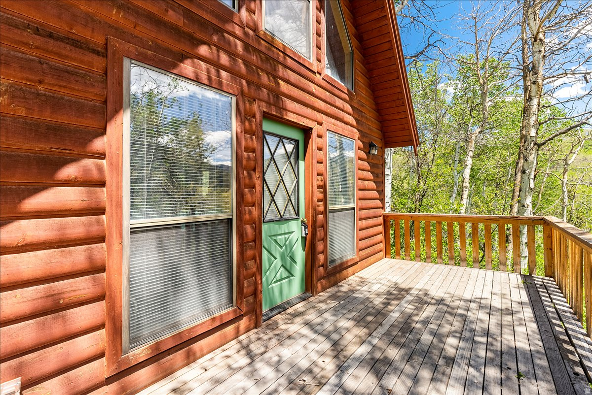 ASPEN MOUNTAIN - Residential