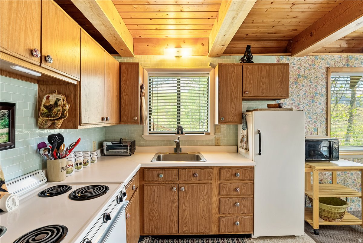 ASPEN MOUNTAIN - Residential