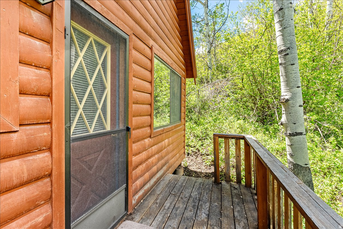 ASPEN MOUNTAIN - Residential