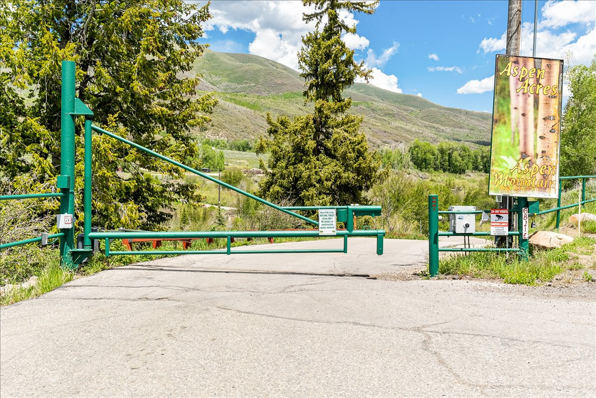 ASPEN MOUNTAIN - Residential