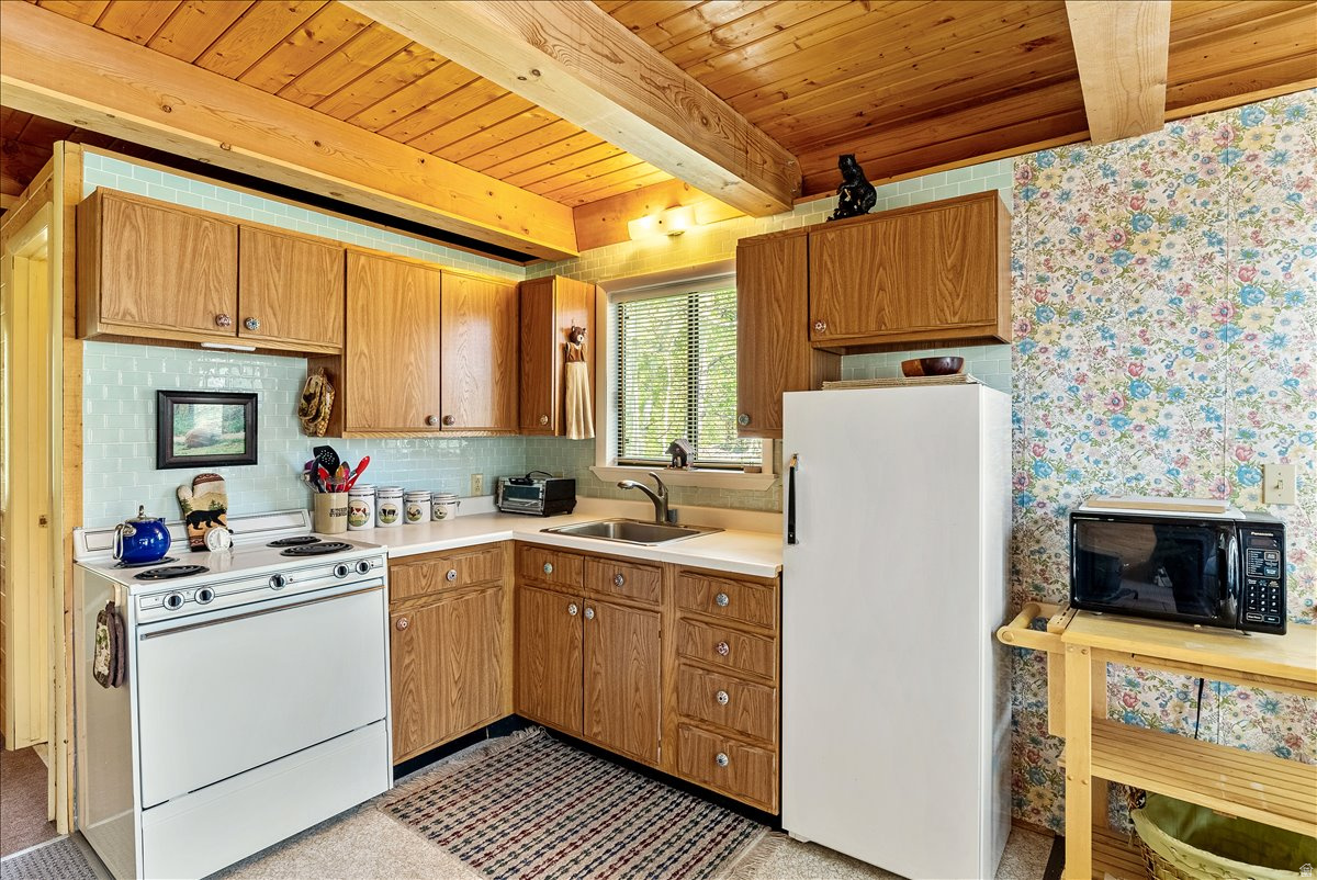 ASPEN MOUNTAIN - Residential