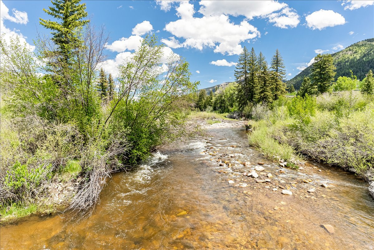 ASPEN MOUNTAIN - Residential
