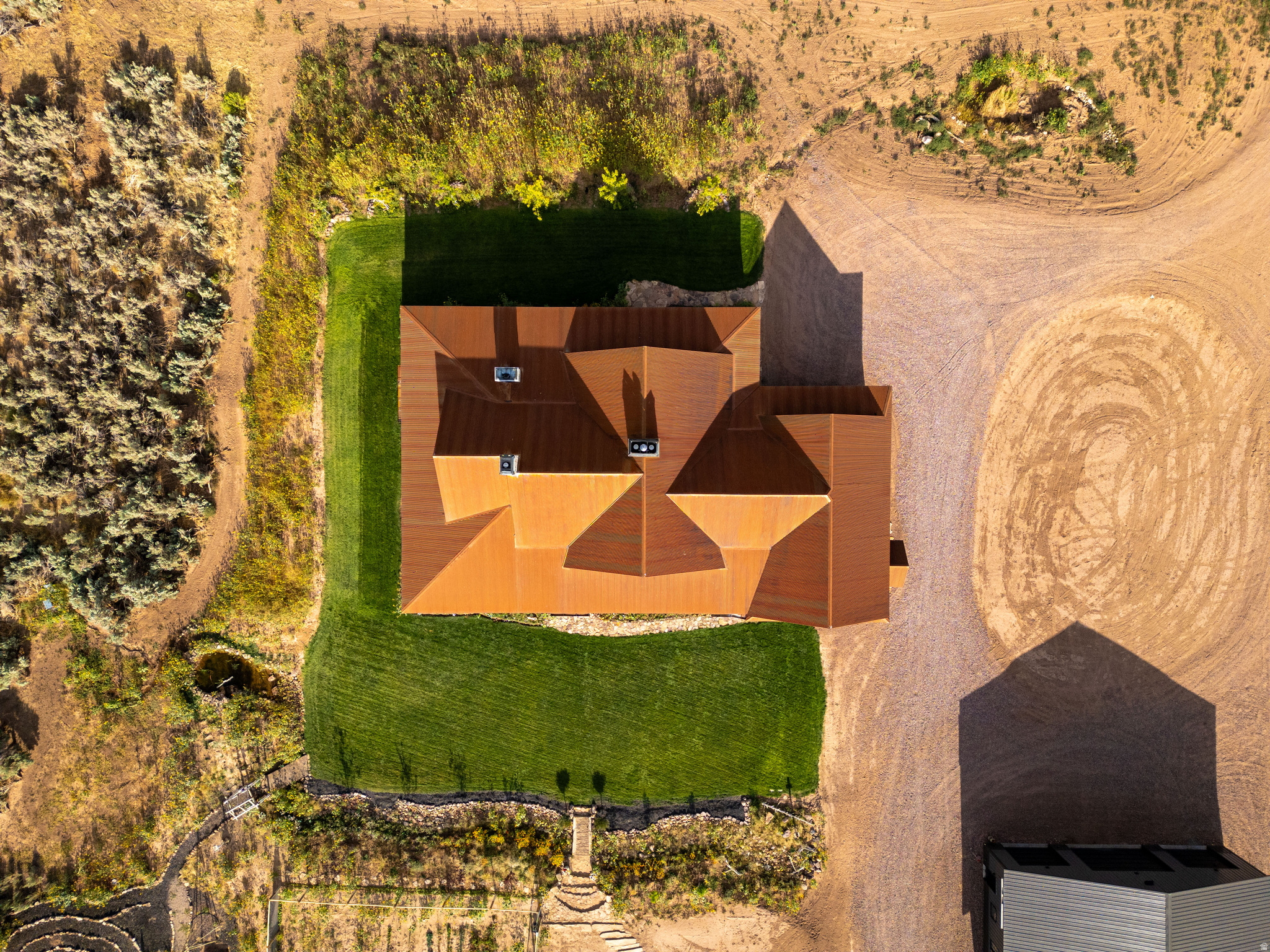 SAWTOOTH PARK PUD SUB - Residential