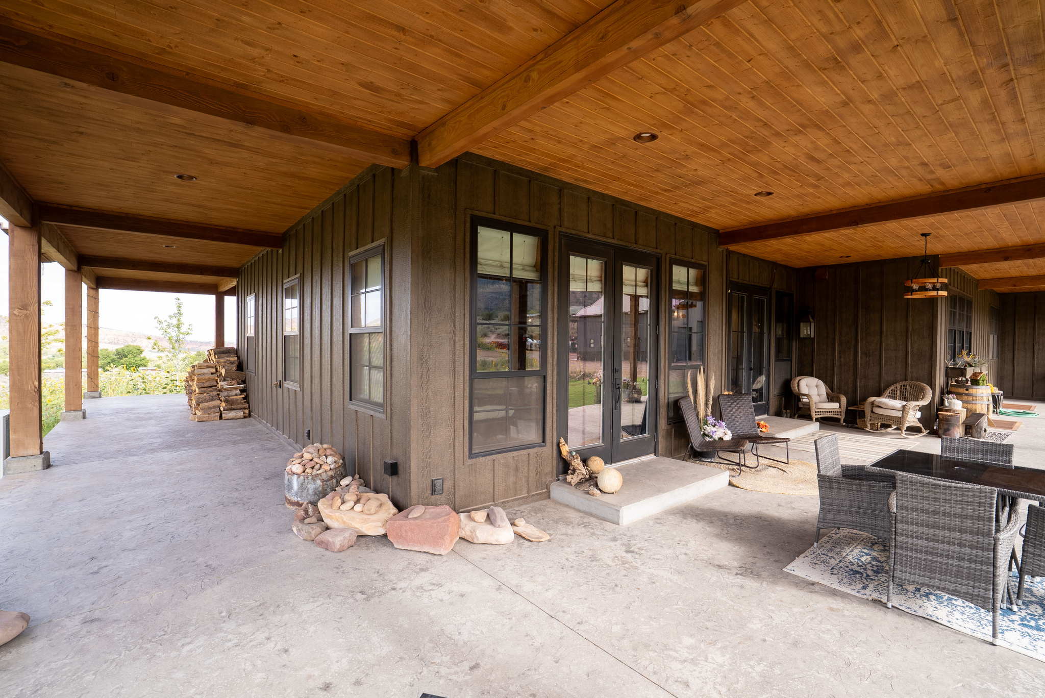 SAWTOOTH PARK PUD SUB - Residential