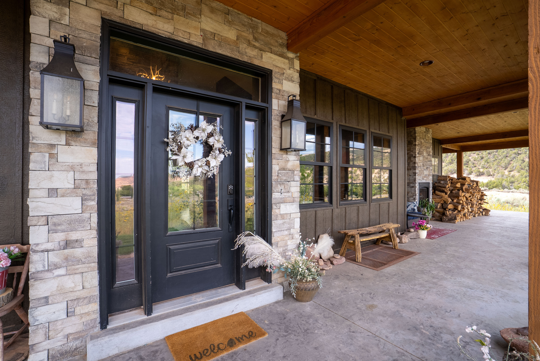 SAWTOOTH PARK PUD SUB - Residential