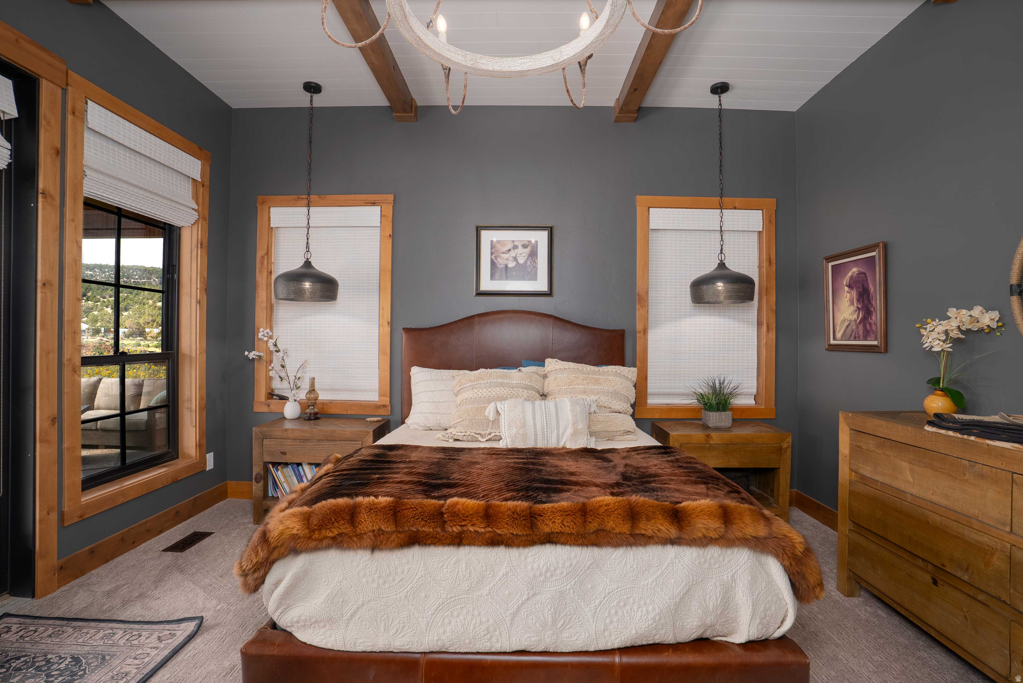 SAWTOOTH PARK PUD SUB - Residential