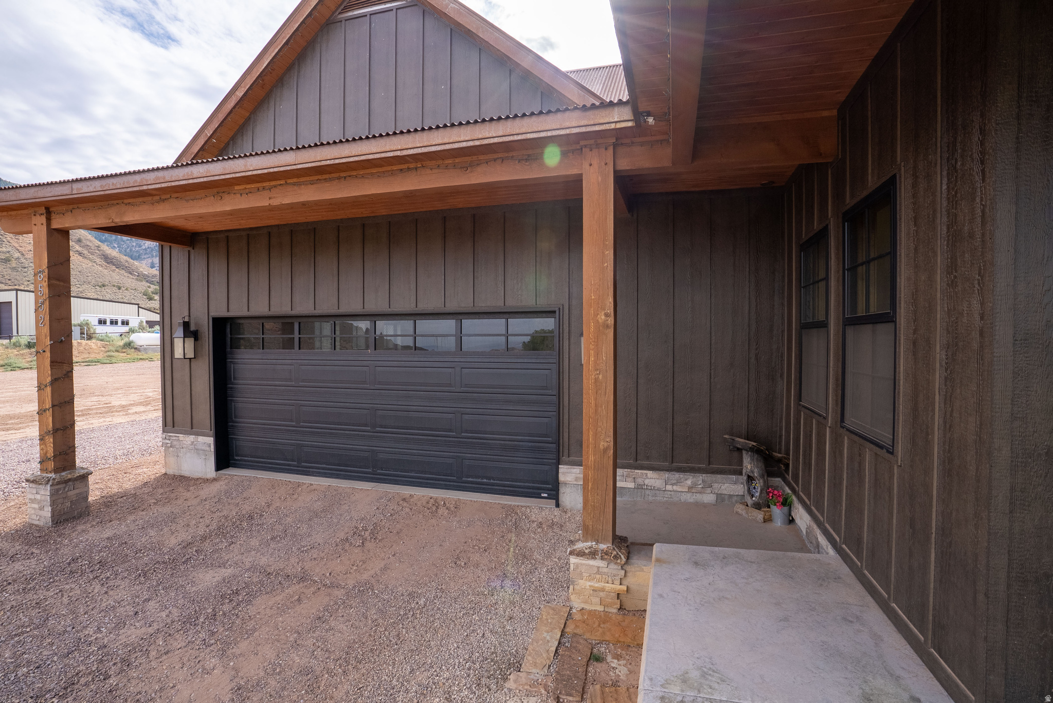 SAWTOOTH PARK PUD SUB - Residential