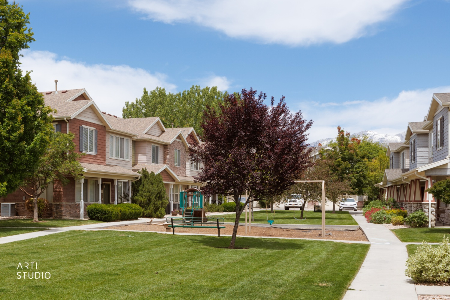 ROCKWELL - Residential