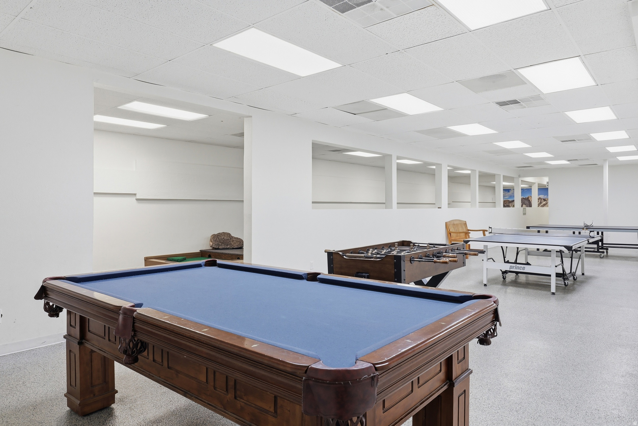 SPORTS VILLAGE 1 - Residential