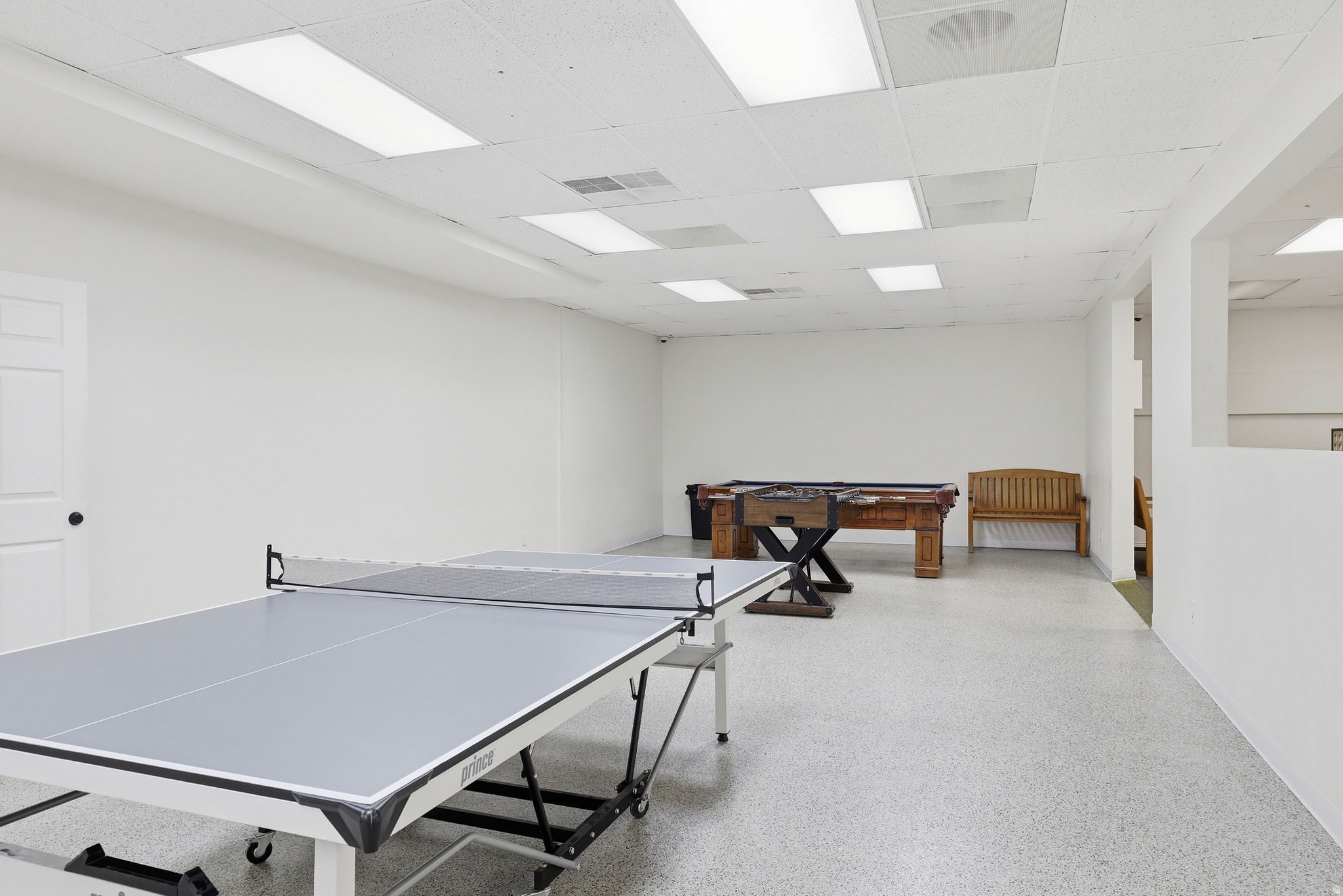 SPORTS VILLAGE 1 - Residential