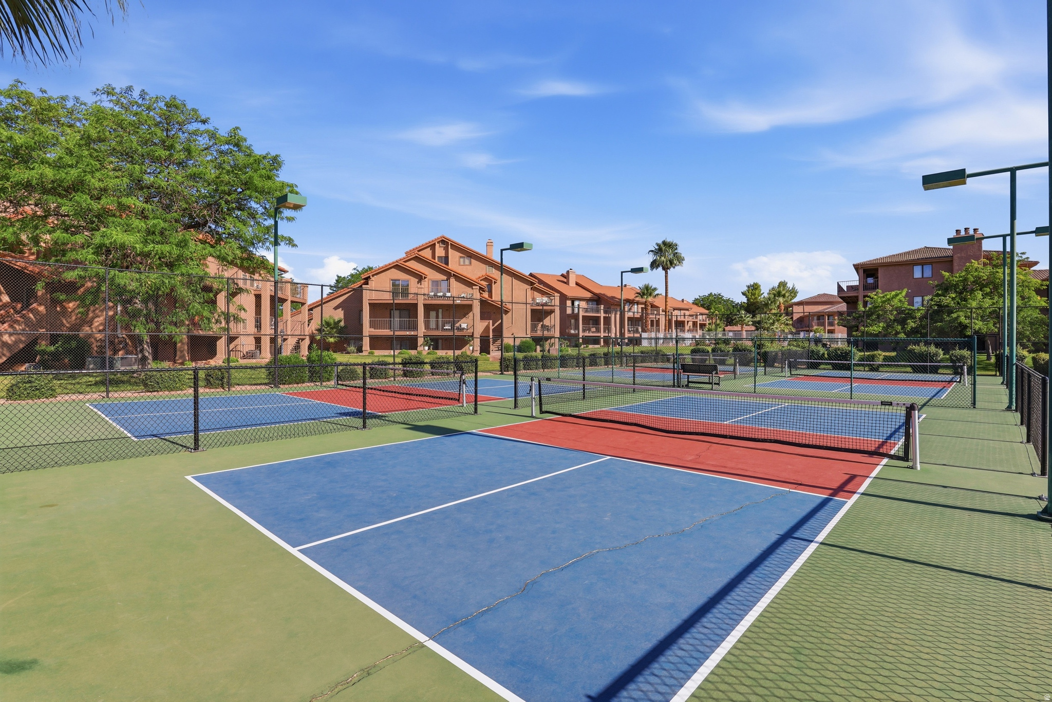 SPORTS VILLAGE 1 - Residential