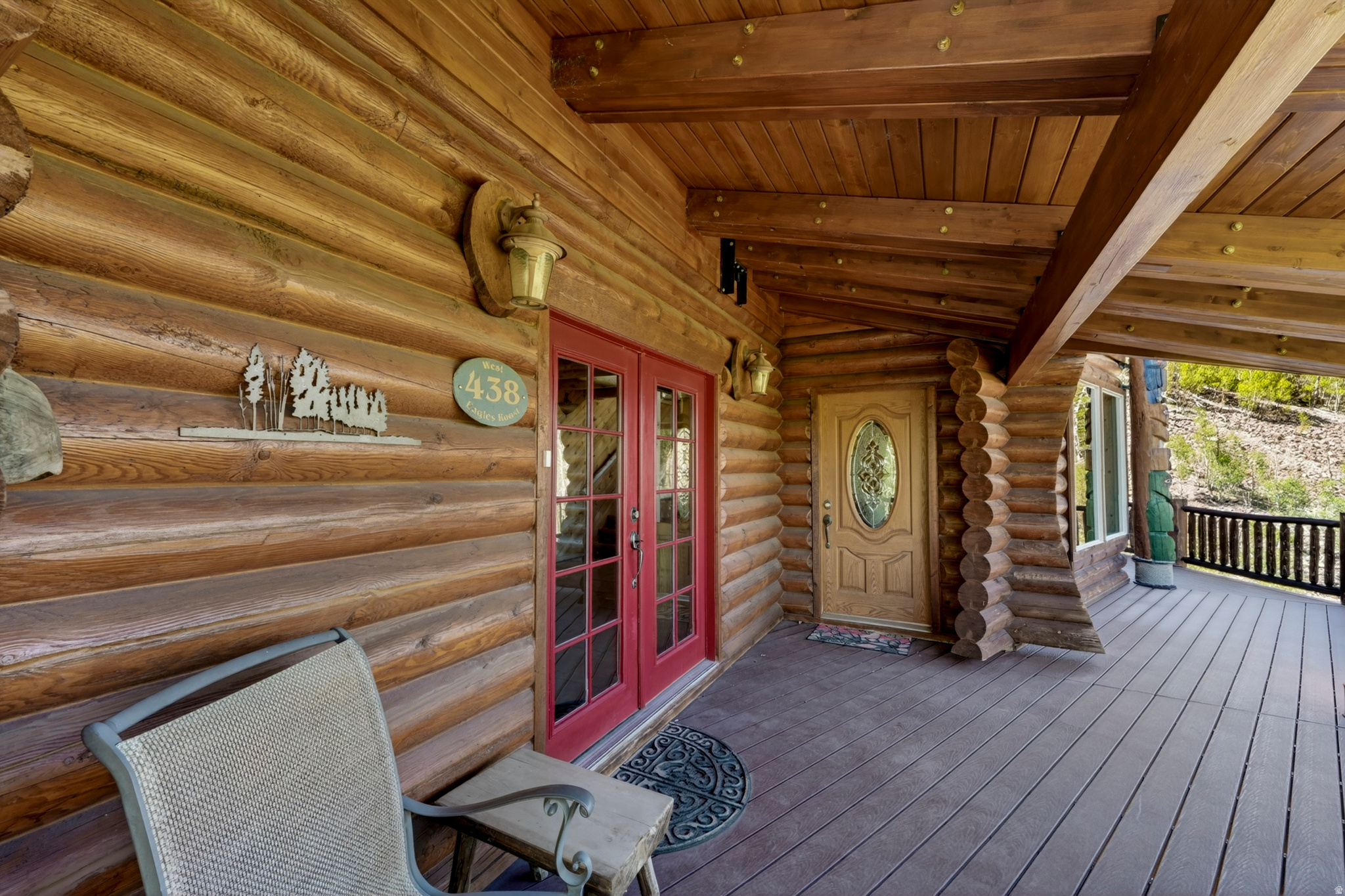 WOODBRIDGE SUBD - Residential