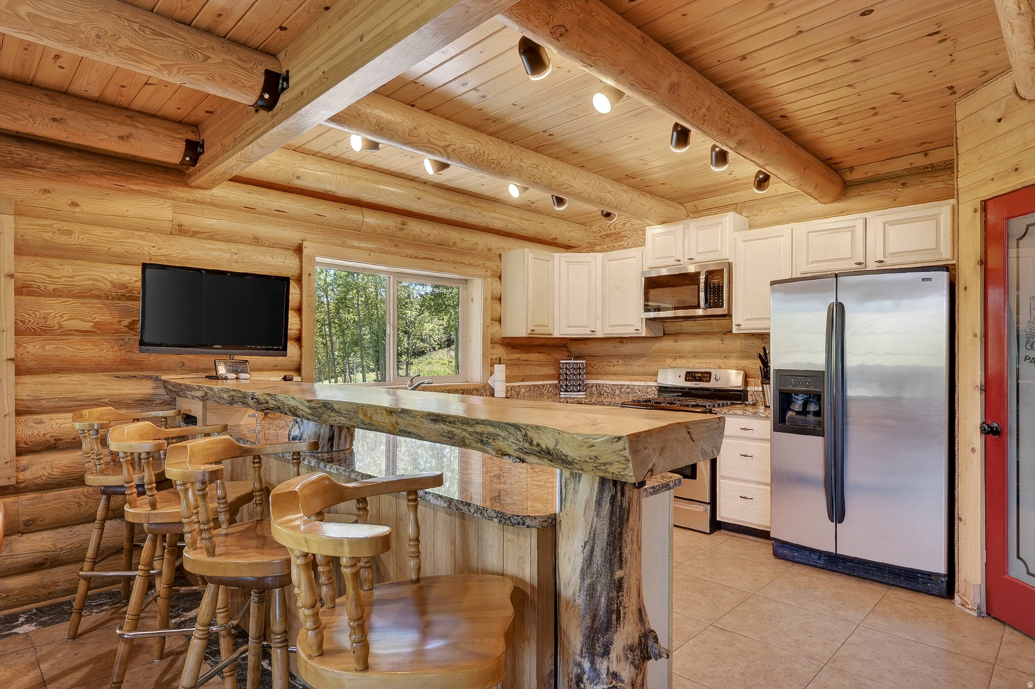 WOODBRIDGE SUBD - Residential