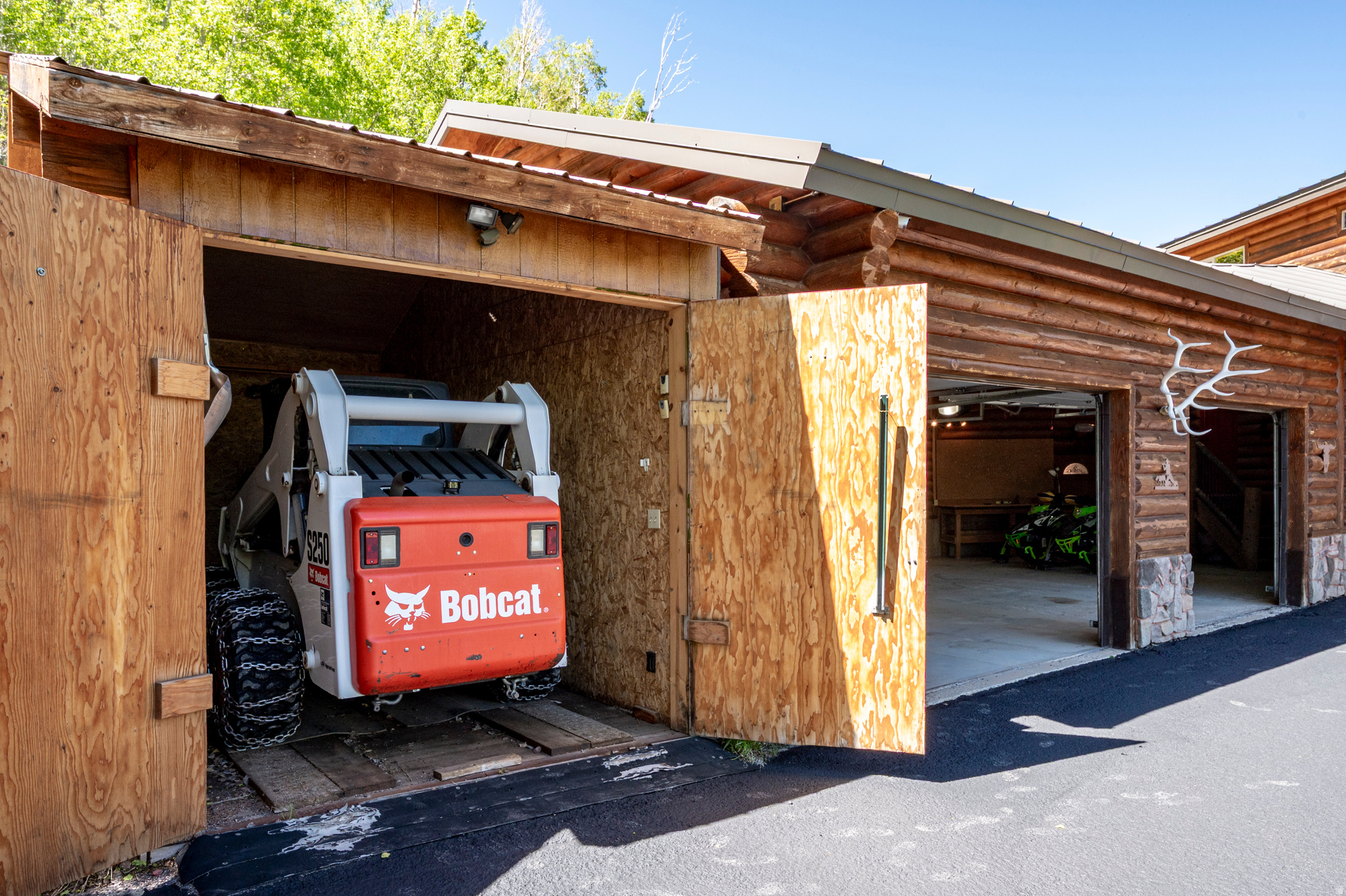 WOODBRIDGE SUBD - Residential