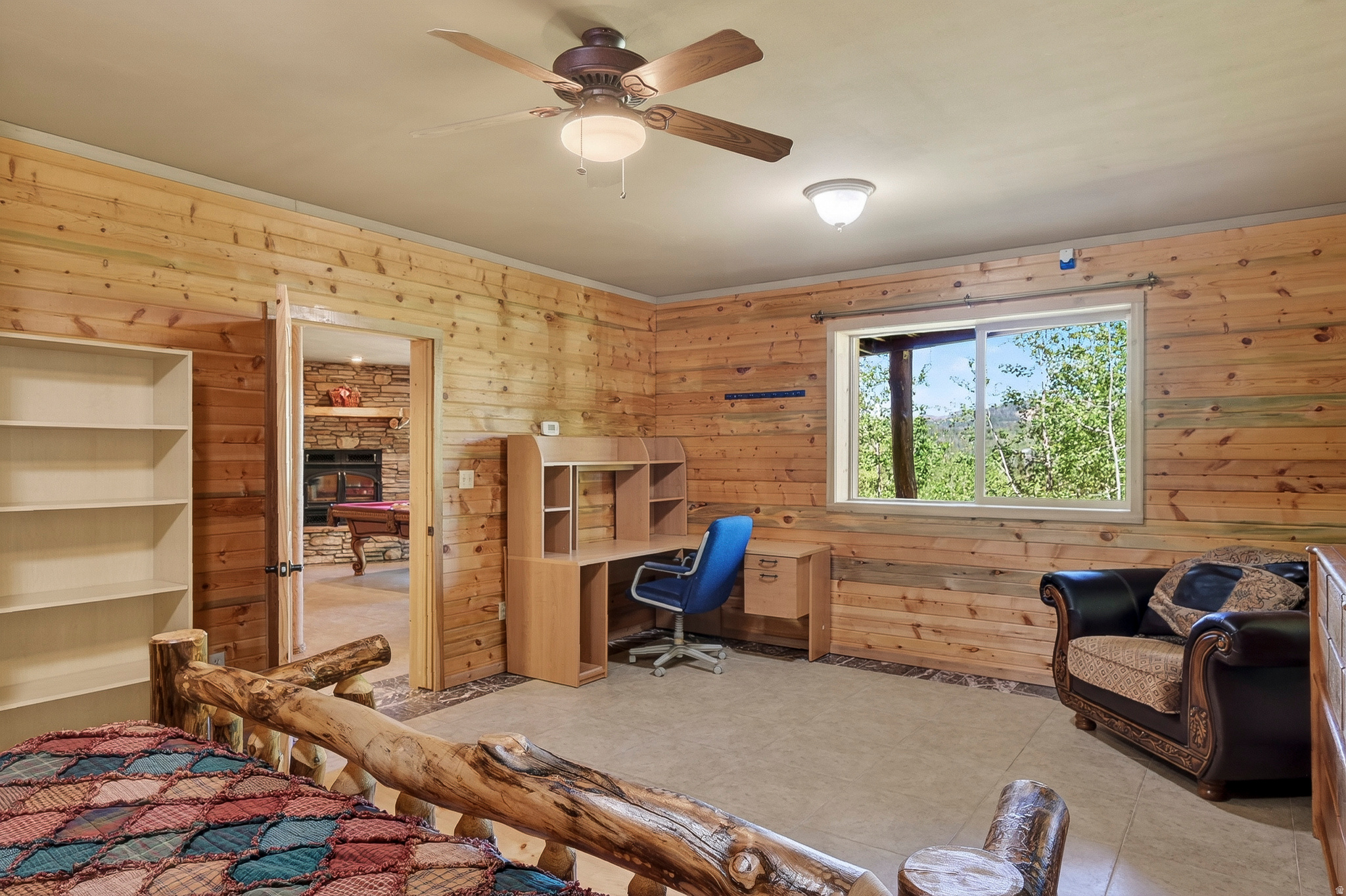 WOODBRIDGE SUBD - Residential