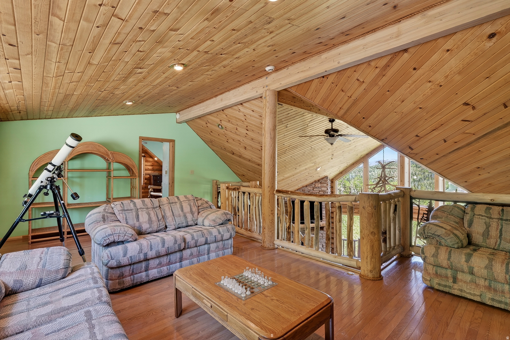 WOODBRIDGE SUBD - Residential