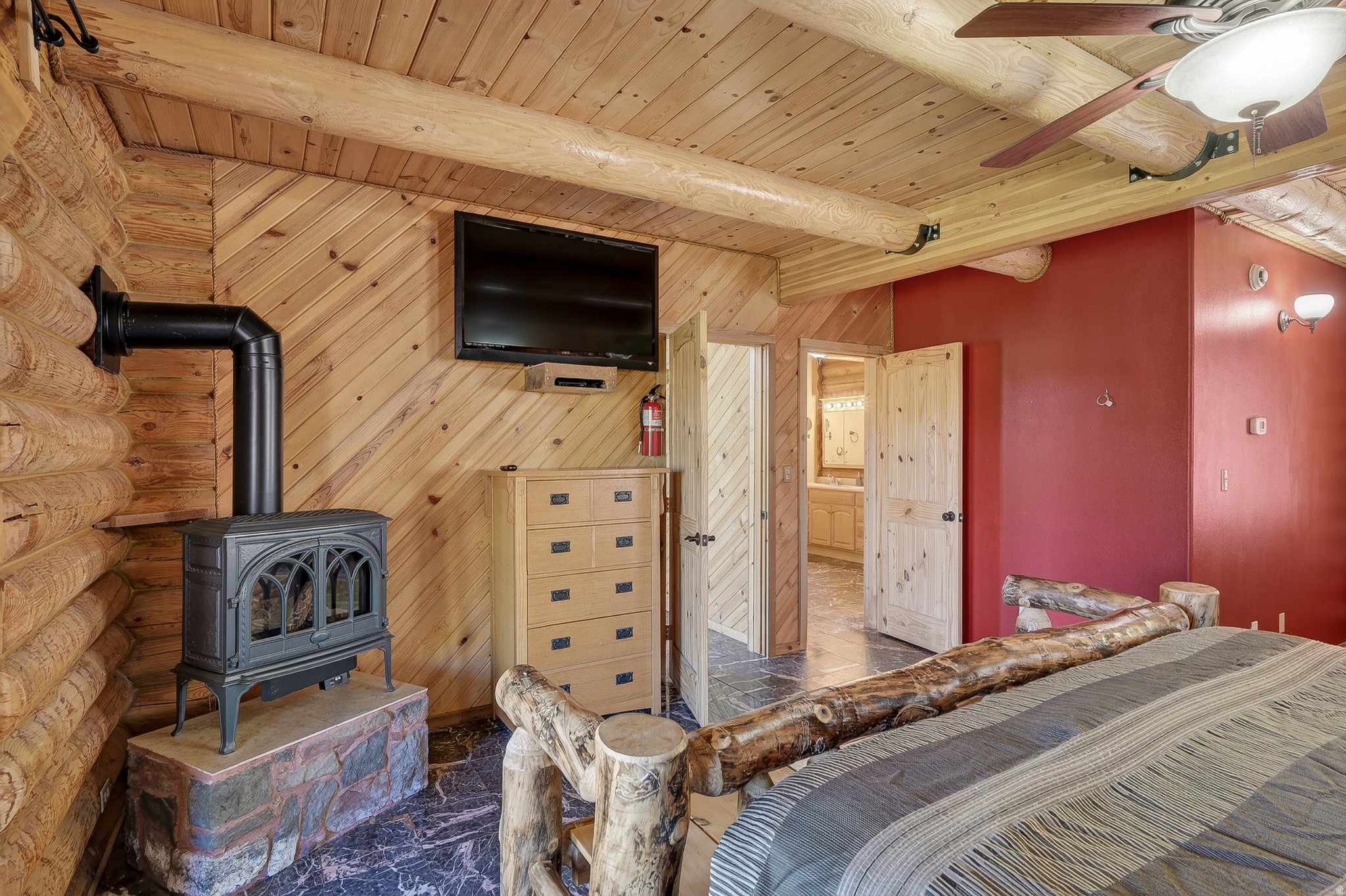 WOODBRIDGE SUBD - Residential