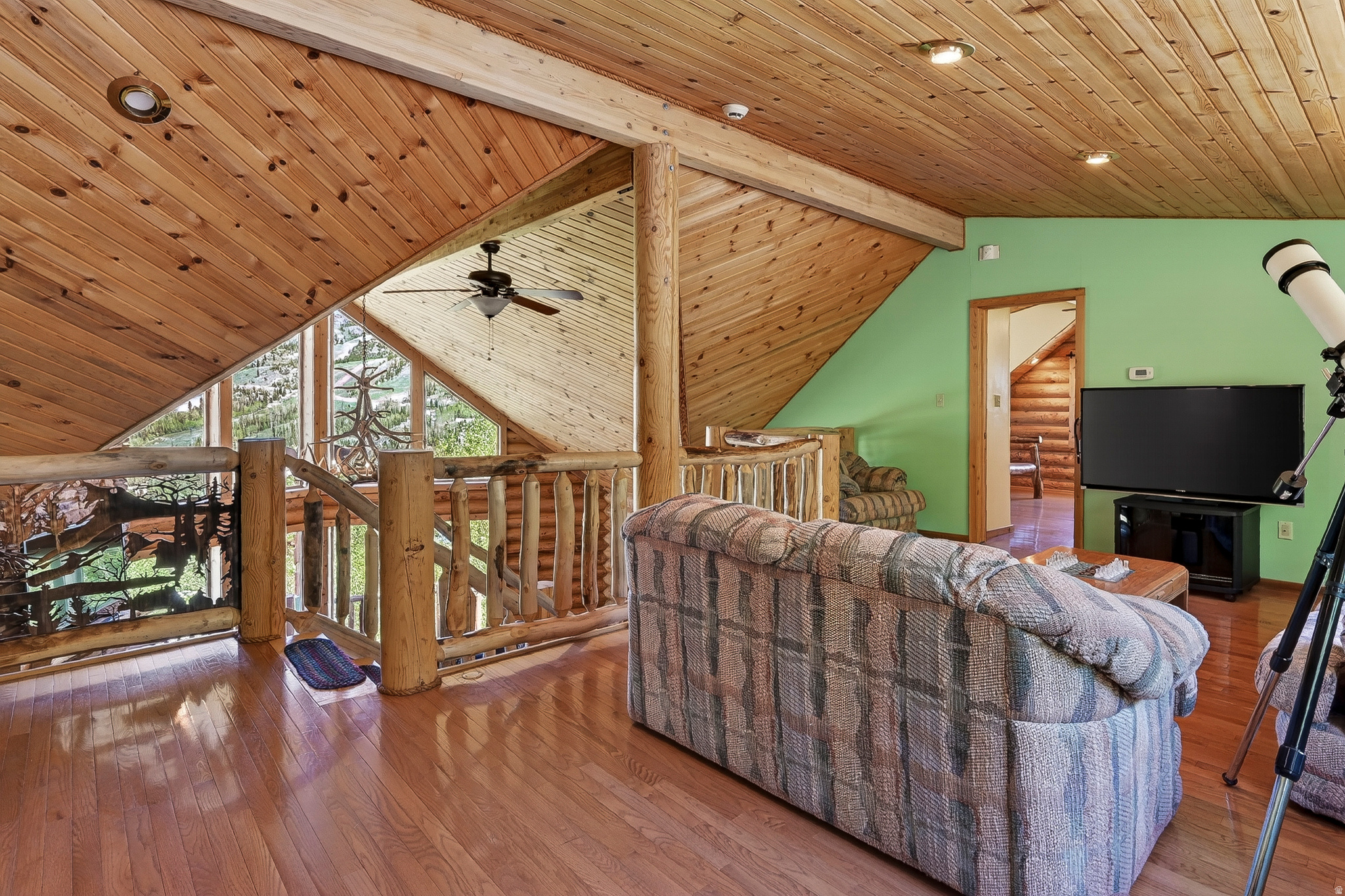 WOODBRIDGE SUBD - Residential