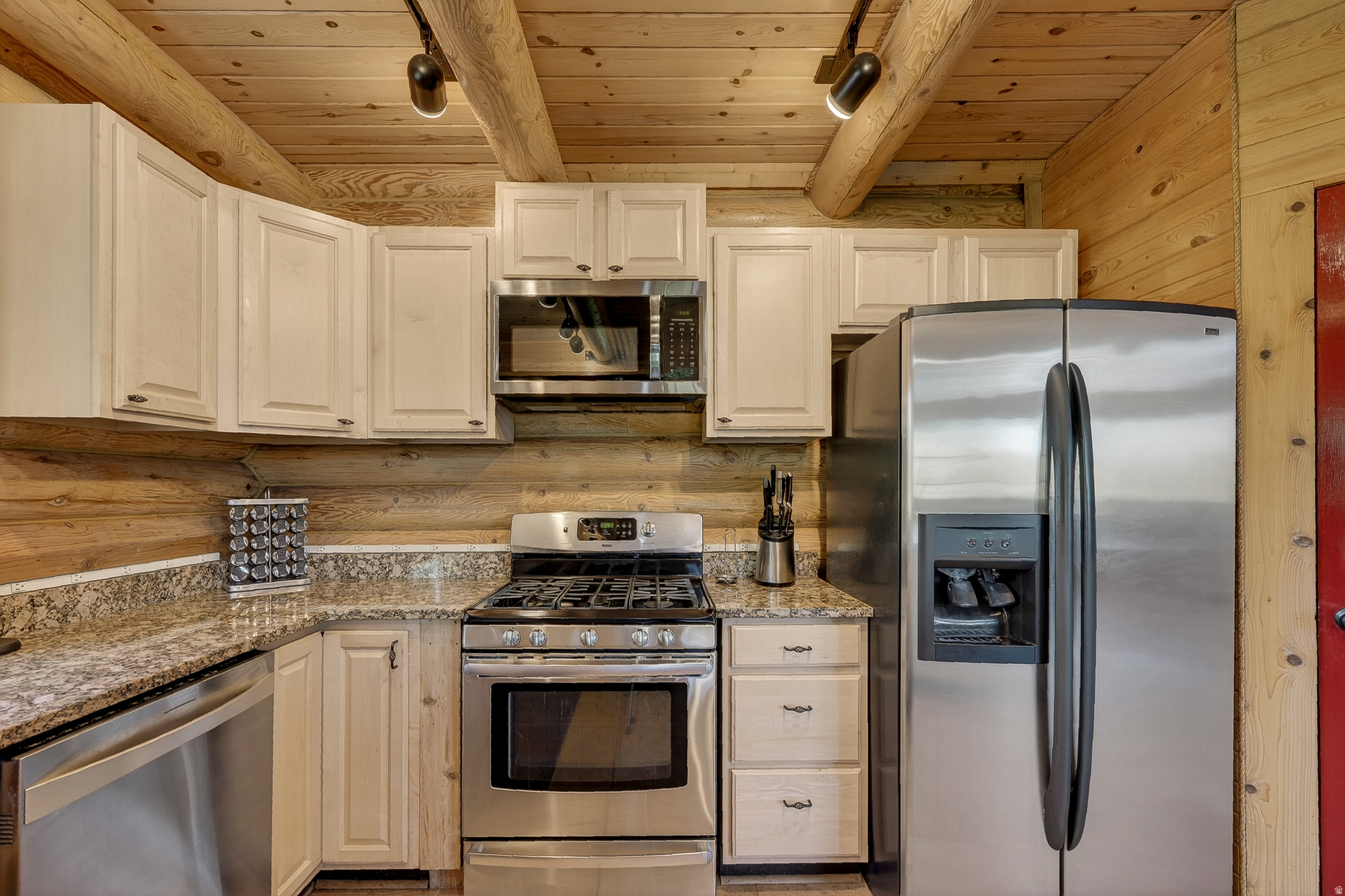 WOODBRIDGE SUBD - Residential