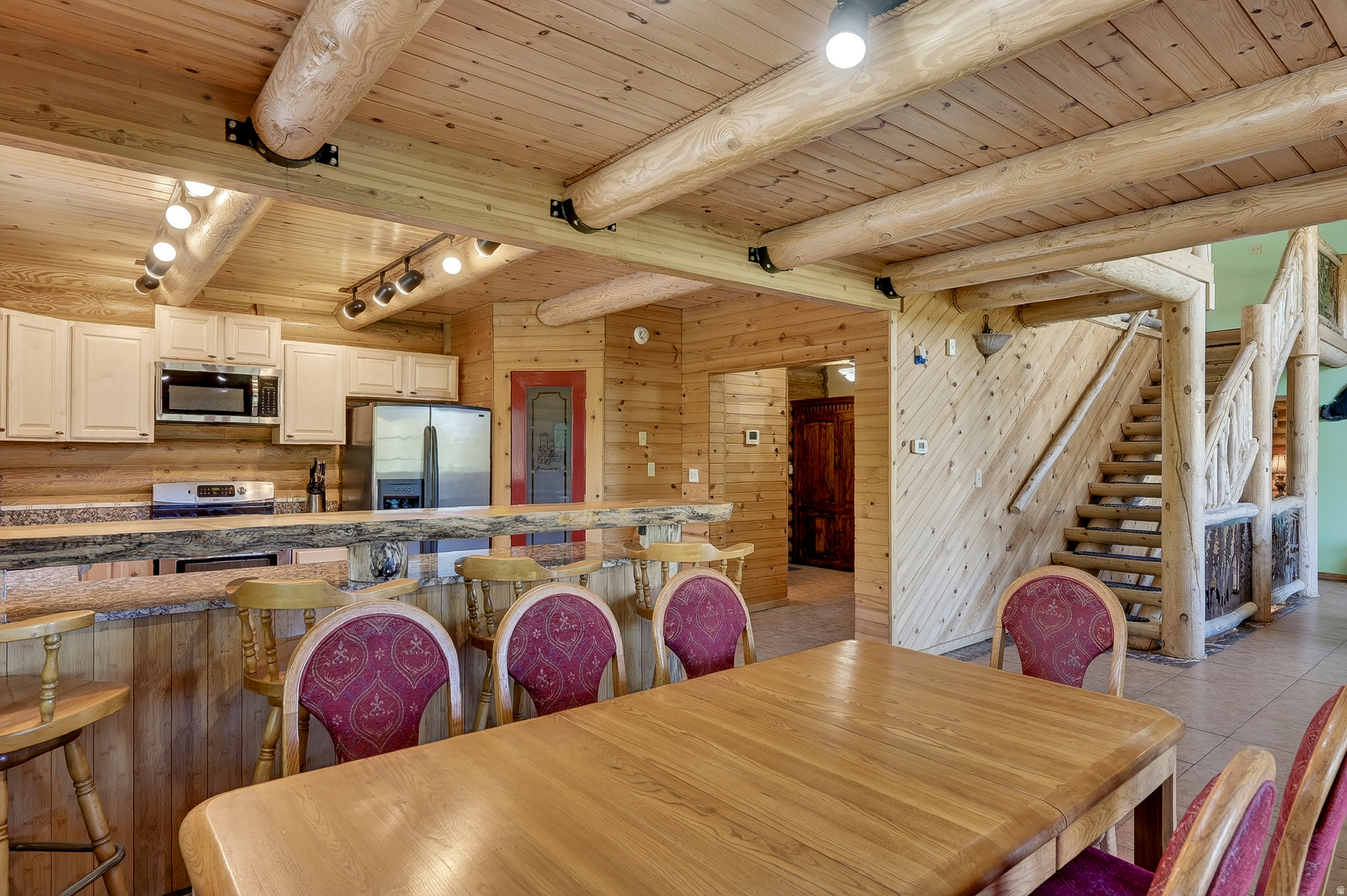 WOODBRIDGE SUBD - Residential