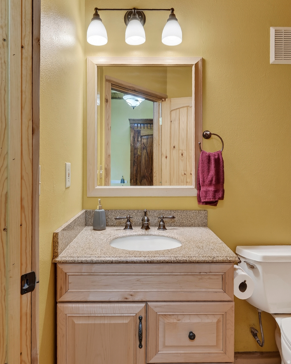 WOODBRIDGE SUBD - Residential
