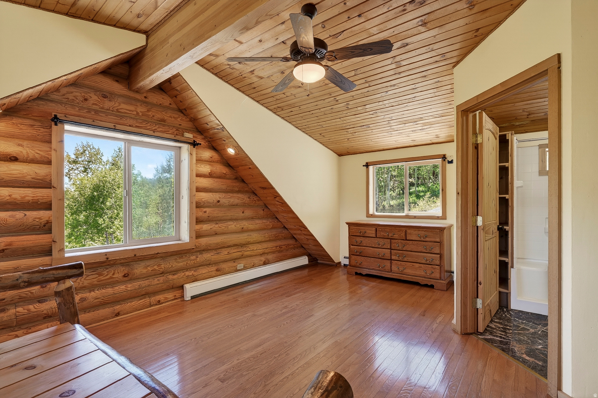 WOODBRIDGE SUBD - Residential