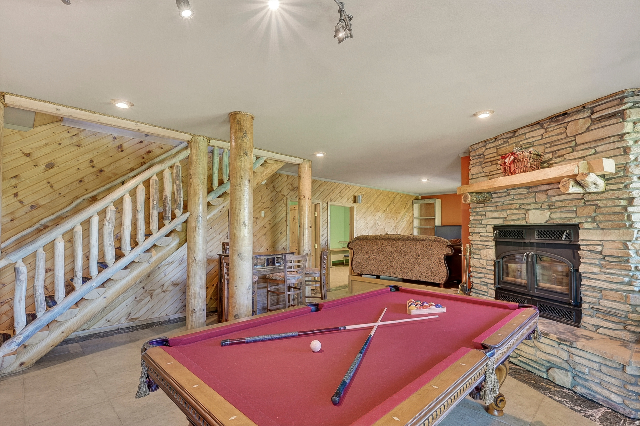 WOODBRIDGE SUBD - Residential