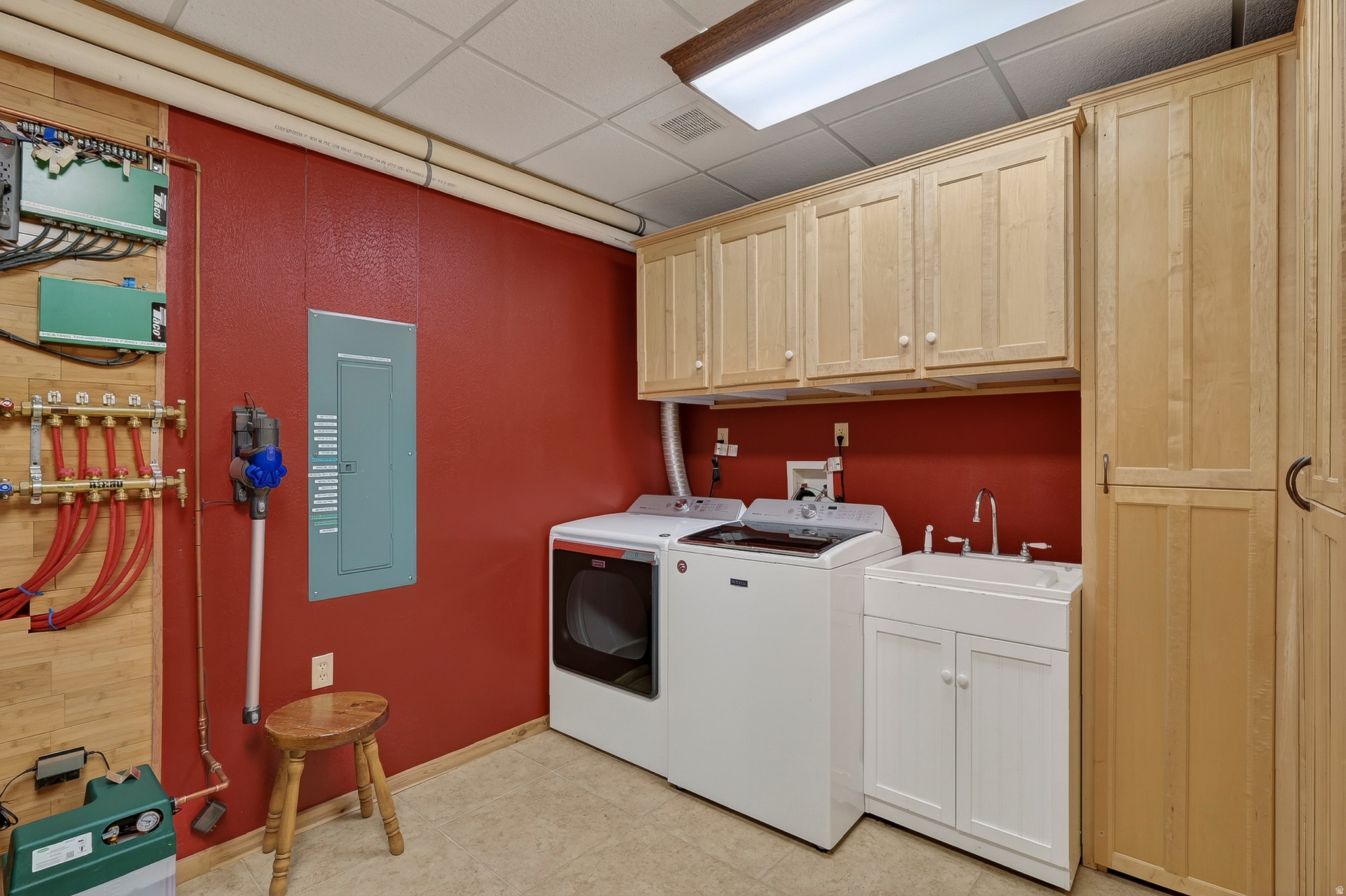 WOODBRIDGE SUBD - Residential