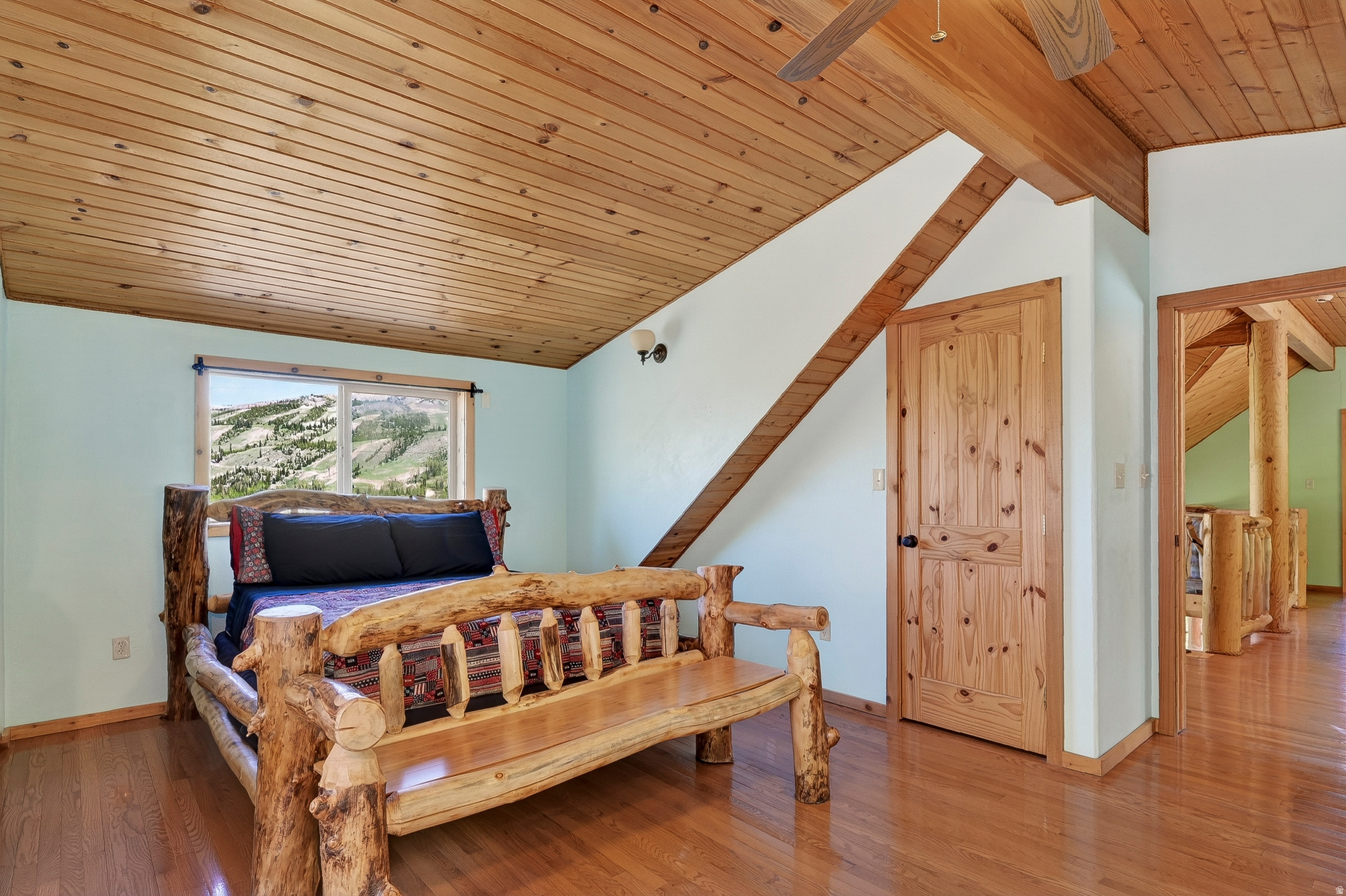 WOODBRIDGE SUBD - Residential