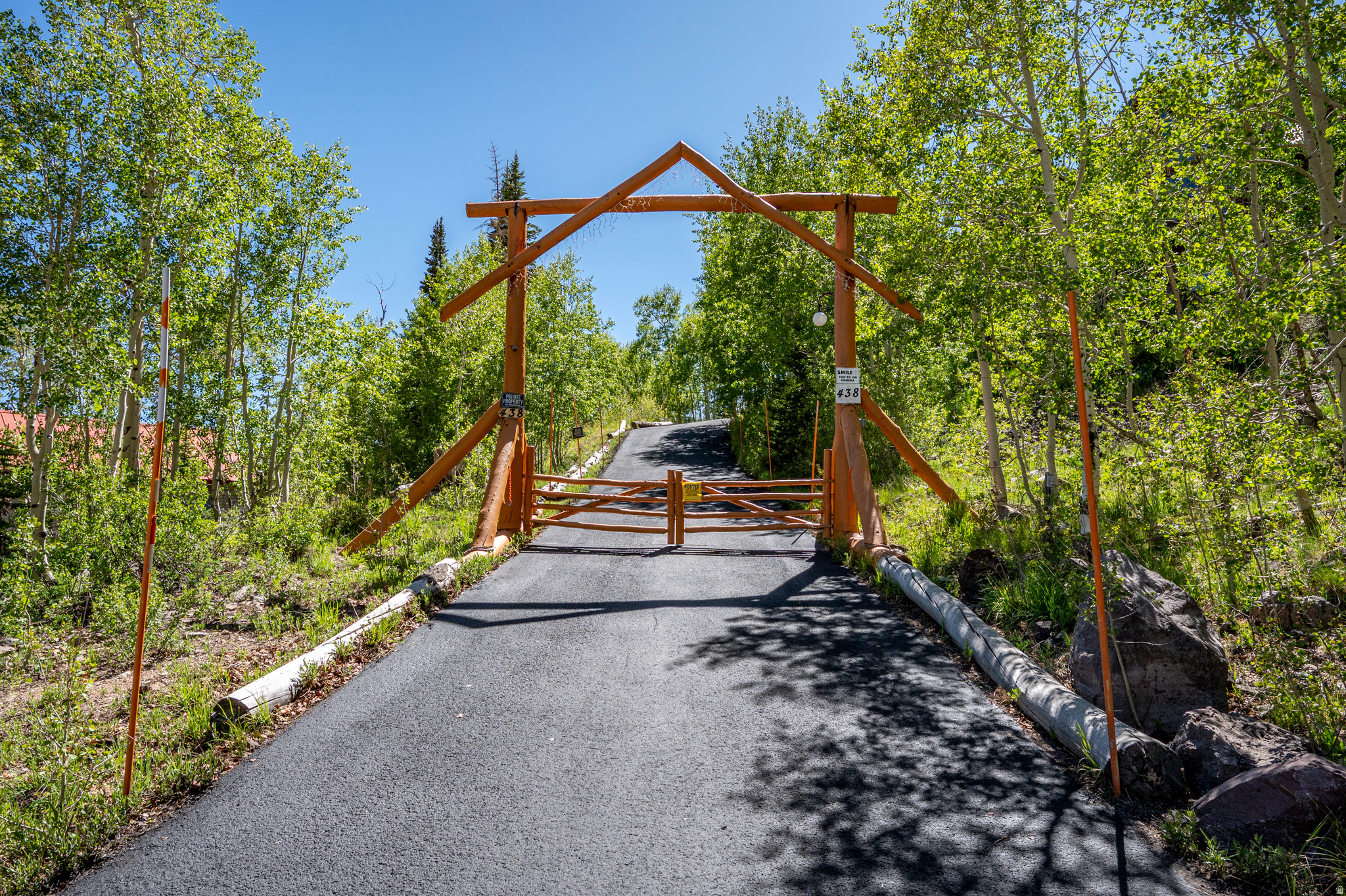 WOODBRIDGE SUBD - Residential