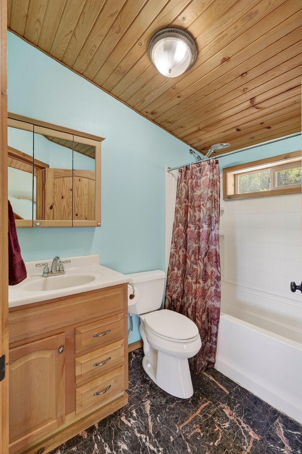 WOODBRIDGE SUBD - Residential