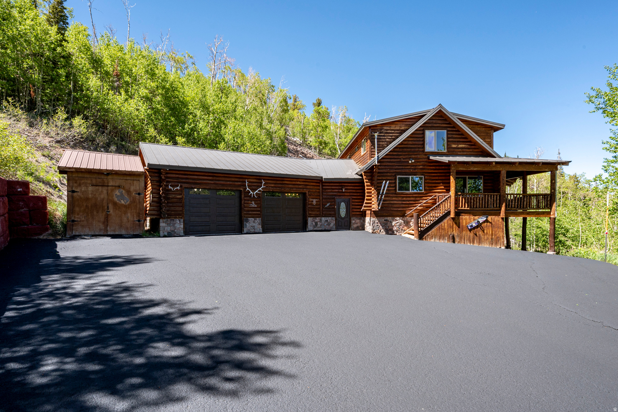 WOODBRIDGE SUBD - Residential